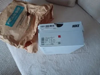 Brugt Nike Air Zoom Victory bike — billede 12 af 12