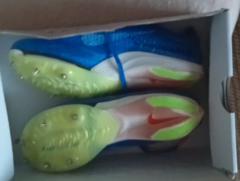 Brugt Nike Air Zoom Victory bike — billede 8 af 12