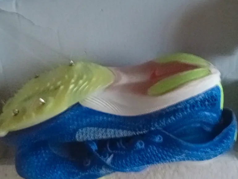 Brugt Nike Air Zoom Victory bike — billede 2 af 12