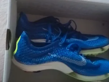 Brugt Nike Air Zoom Victory Running Shoes