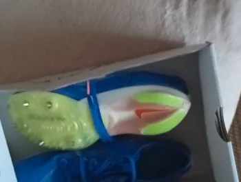 Brugt Nike Air Zoom Victory bike — billede 11 af 12