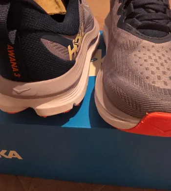 Used Hoka Sneakers bike — image 10 of 12