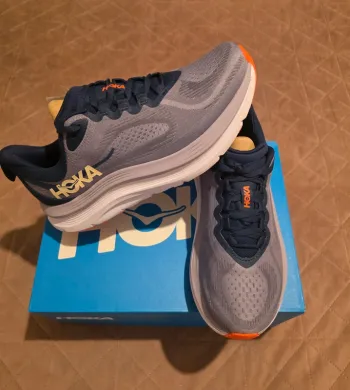 Używany Hoka Sneakers Running Shoes