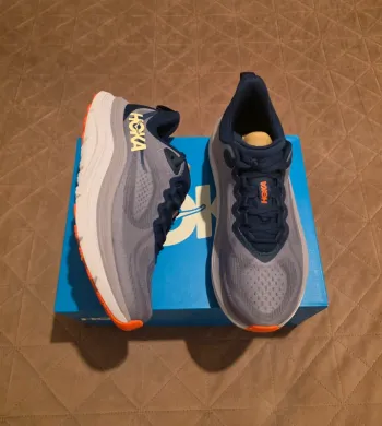 Used Hoka Sneakers bike — image 7 of 12