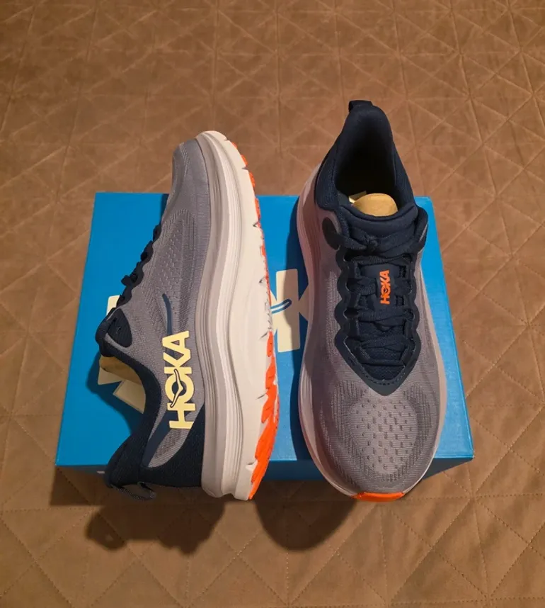 Used Hoka Sneakers bike — image 2 of 12