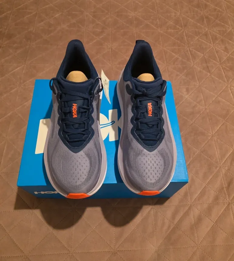 Used Hoka Sneakers bike — image 4 of 12