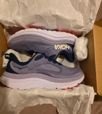 Used Hoka Sneakers bike — image 11 of 12