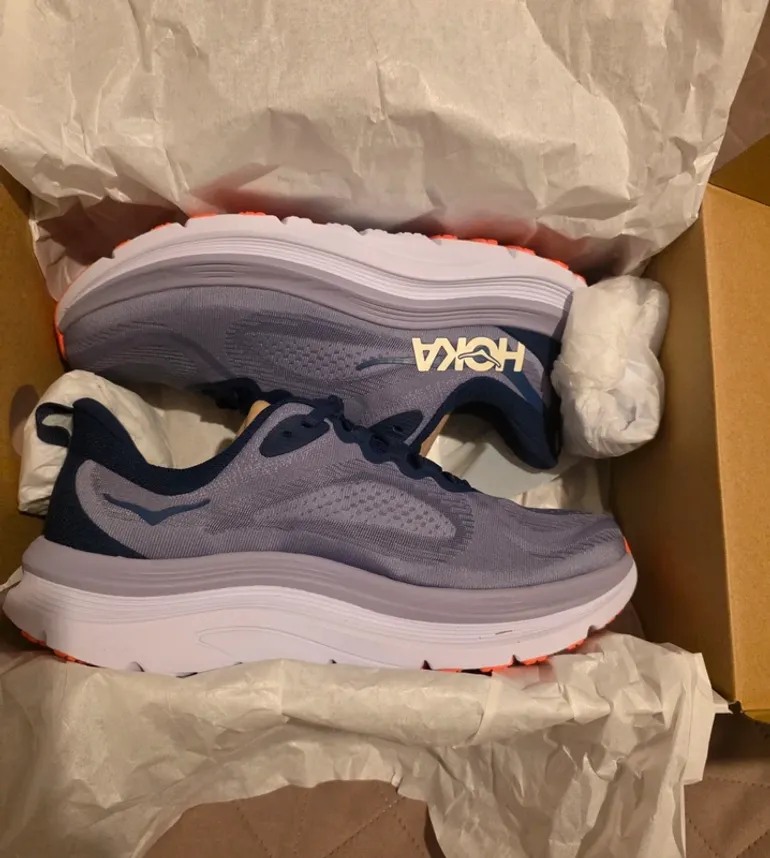 Used Hoka Sneakers bike — image 11 of 12