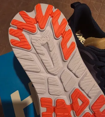 Used Hoka Sneakers bike — image 6 of 12