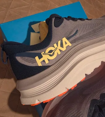 Used Hoka Sneakers bike — image 3 of 12
