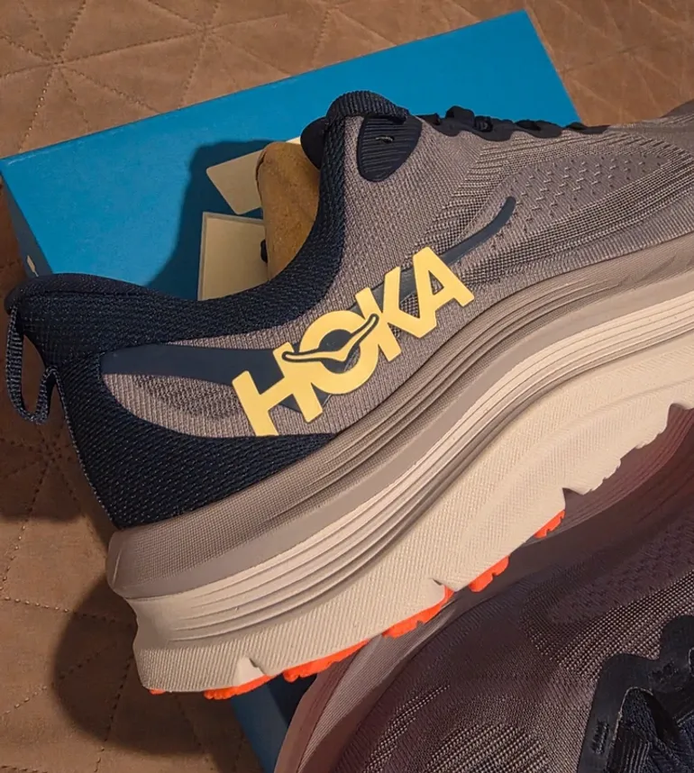 Used Hoka Sneakers bike — image 3 of 12