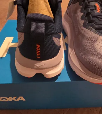Used Hoka Sneakers bike — image 9 of 12
