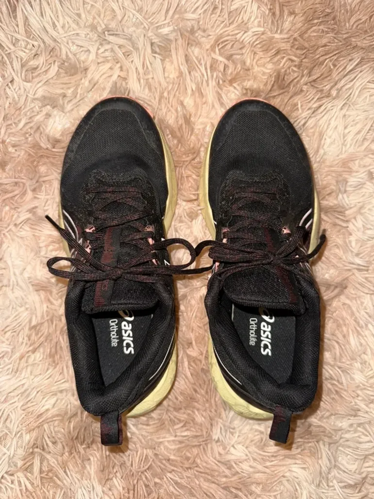Used Asics Gel-Sonoma 8 bike — image 2 of 6