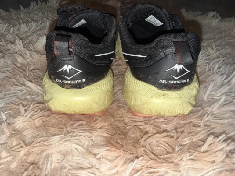 Used Asics Gel-Sonoma 8 bike — image 4 of 6