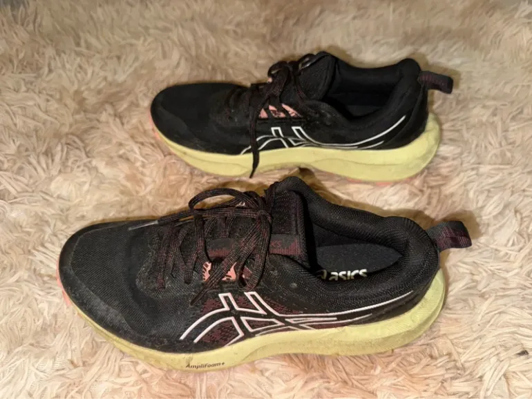 Used Asics Gel-Sonoma 8 bike — image 3 of 6