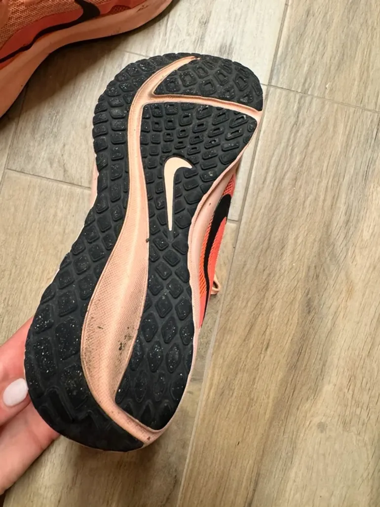 Käytetty Nike Running Shoes bike — kuva 5 / 5