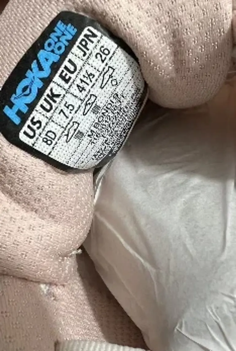 Used Hoka Shoes bike — image 5 of 11