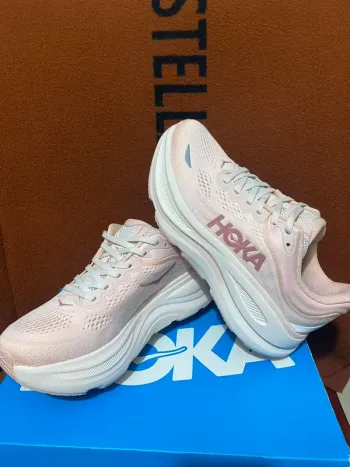 Used Hoka Shoes Running Shoes
