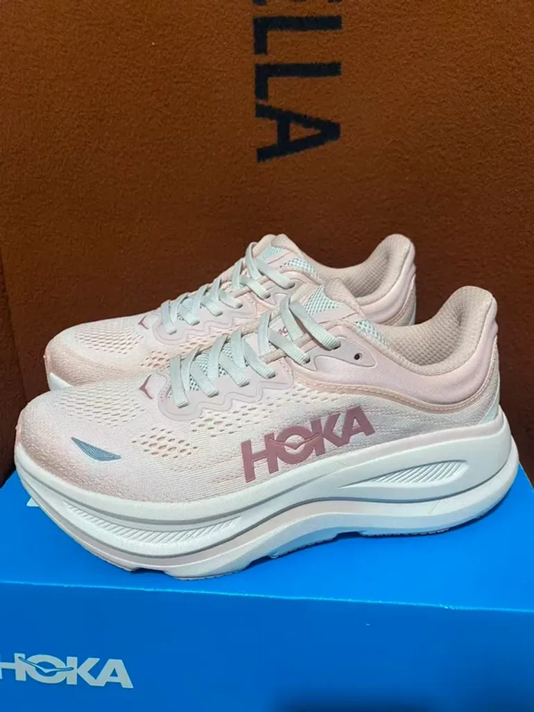 Used Hoka Shoes bike — image 2 of 11