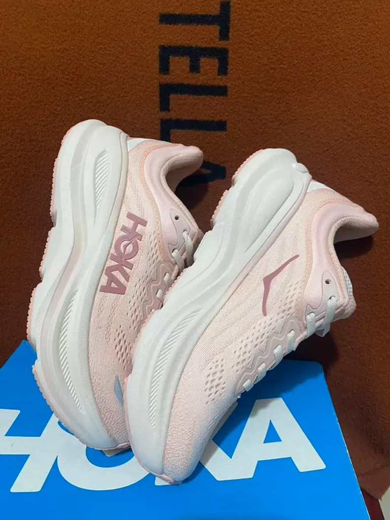 Used Hoka Shoes bike — image 4 of 11
