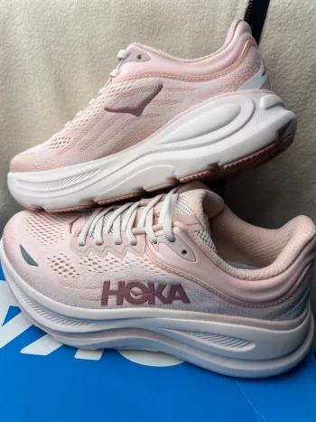 Gebrauchtes Hoka Shoes Size 41 bike — Bild 8 von 12