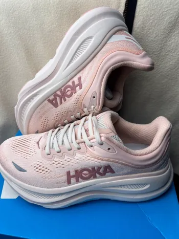 Gebrauchtes Hoka Shoes Size 41 bike — Bild 7 von 12