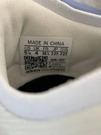 Used Adidas Moveboost W bike — image 6 of 7