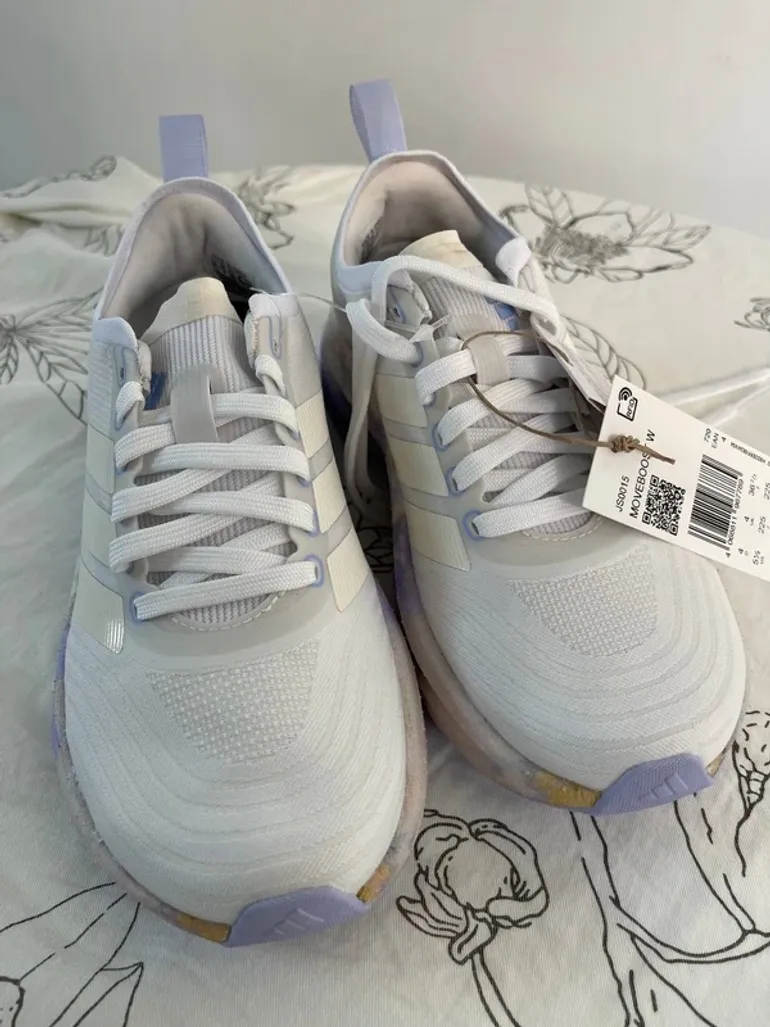 Used Adidas Moveboost W bike — image 5 of 7