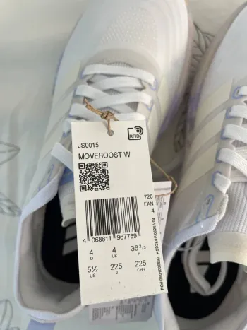 Used Adidas Moveboost W bike — image 4 of 7