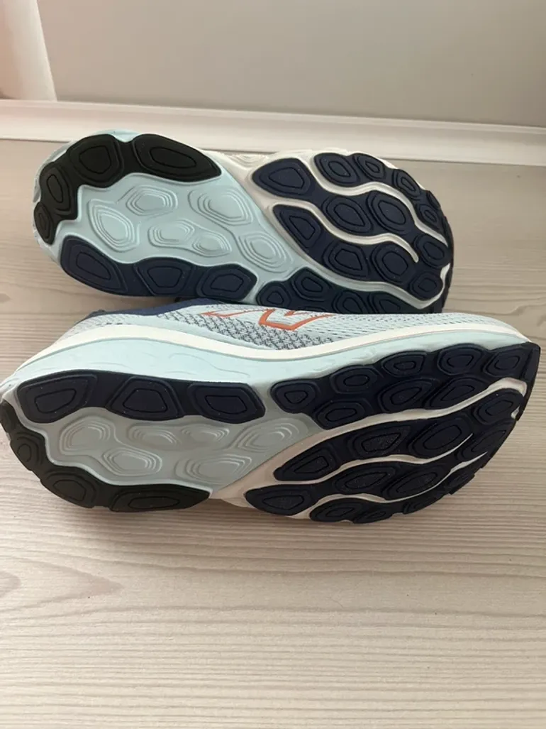 New Balance Fresh Foam 860 bike d'occasion — image 6 sur 6