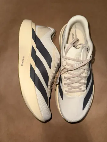 Použité Adidas Adizero EVO SL Running Shoes