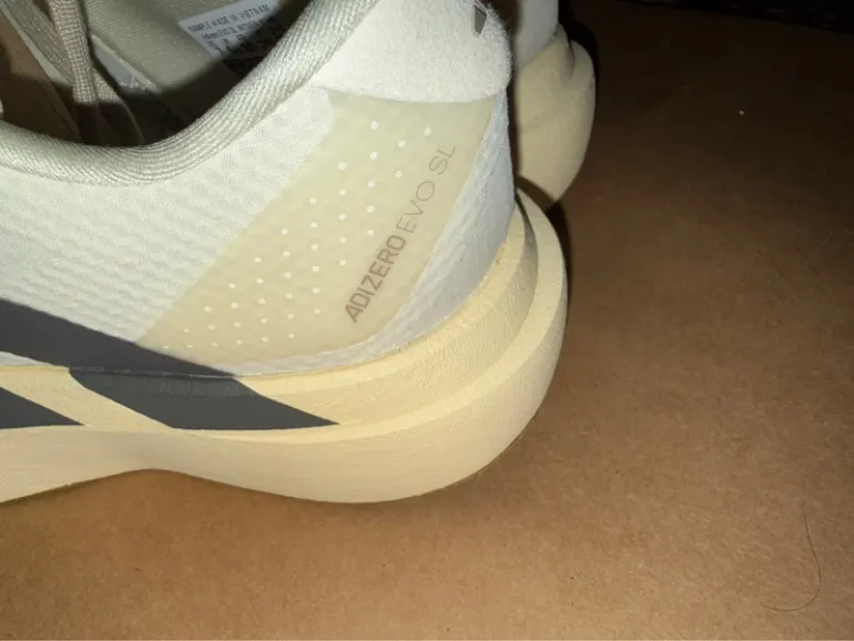 Used Adidas Adizero EVO SL bike — image 4 of 5