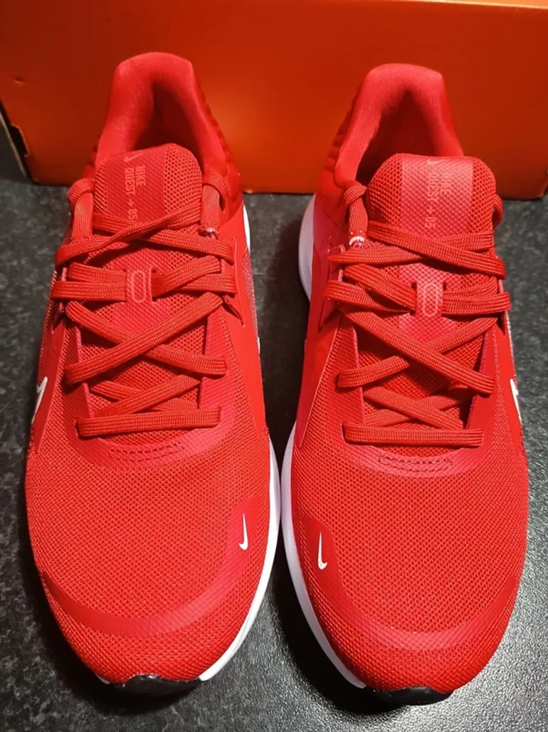 Nike Scarpe Unisex bike d'occasion — image 2 sur 15