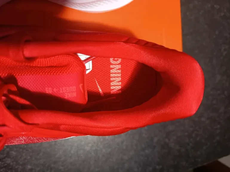 Nike Scarpe Unisex bike d'occasion — image 10 sur 15