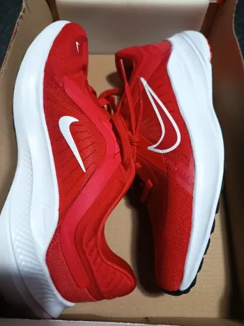 Nike Scarpe Unisex Running Shoes d'occasion