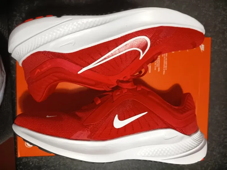 Nike Scarpe Unisex bike d'occasion — image 15 sur 15
