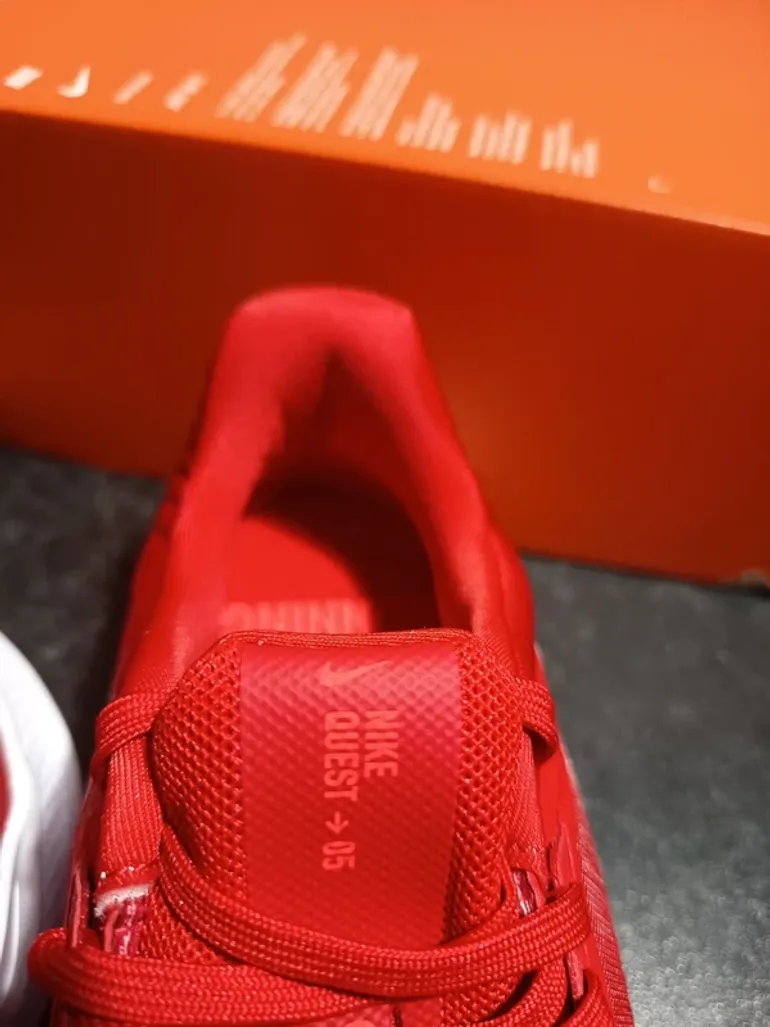 Nike Scarpe Unisex bike d'occasion — image 5 sur 15