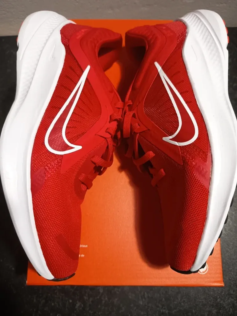 Nike Scarpe Unisex bike d'occasion — image 13 sur 15