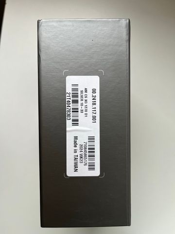 Brugt Sram Force CS-XG-1270 D1 2024 bike — billede 7 af 8