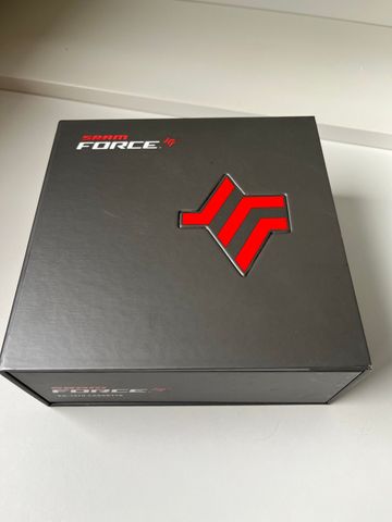 Brugt Sram Force CS-XG-1270 D1 2024 bike — billede 8 af 8
