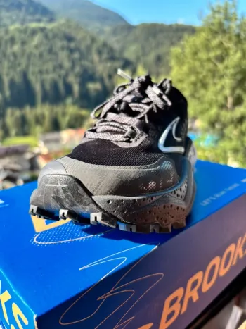 Gebrauchtes Scarpa Caldera 8 bike — Bild 2 von 8