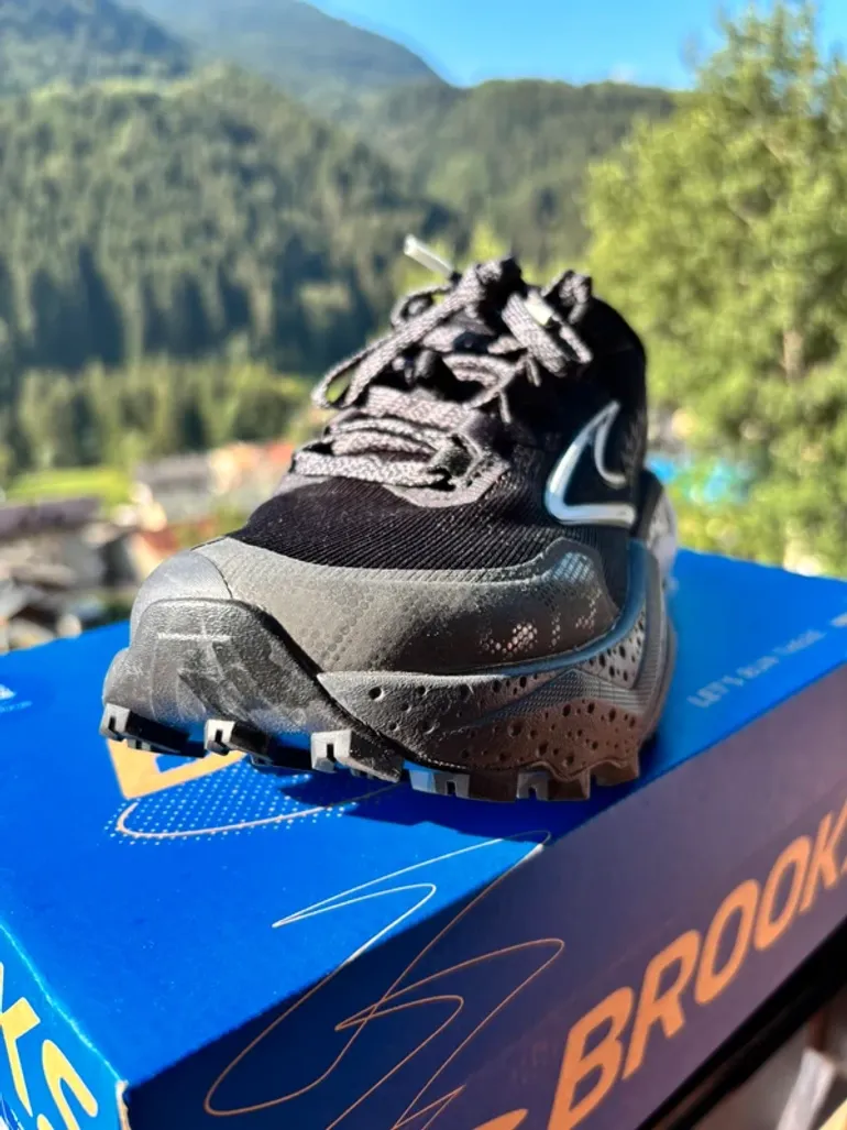 Gebrauchtes Scarpa Caldera 8 bike — Bild 2 von 8
