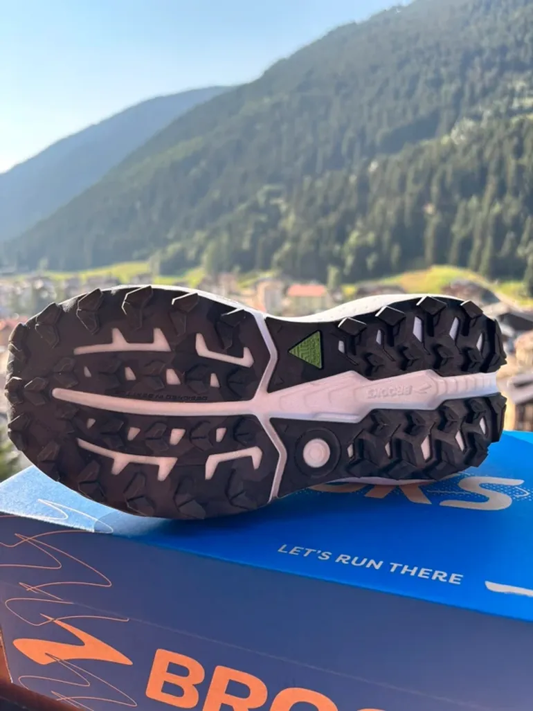 Gebrauchtes Scarpa Caldera 8 bike — Bild 5 von 8