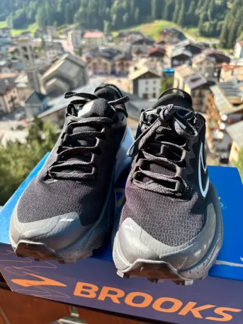 Gebrauchtes Scarpa Caldera 8 bike — Bild 6 von 8