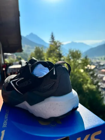 Gebrauchtes Scarpa Caldera 8 bike — Bild 4 von 8