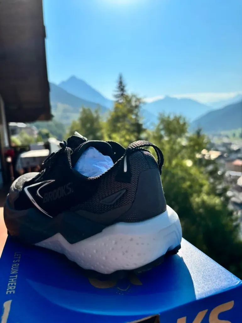 Gebrauchtes Scarpa Caldera 8 bike — Bild 4 von 8