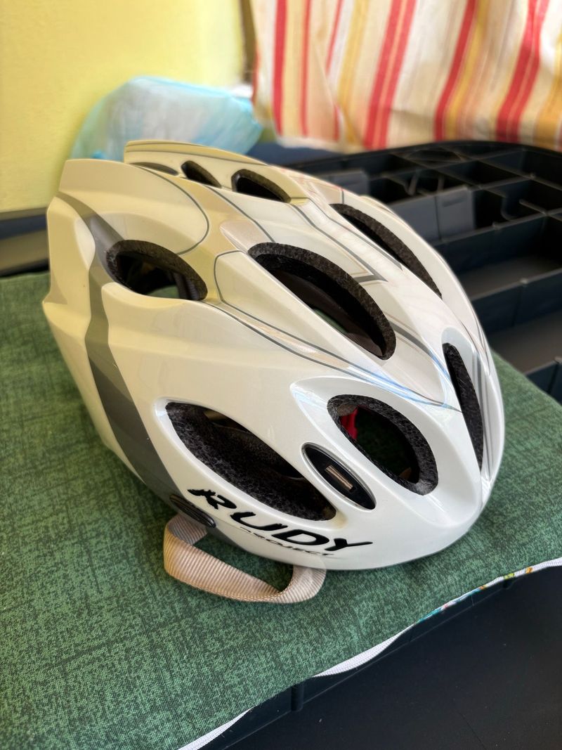 Brugt Rudy project Helmet Cycling Accessories