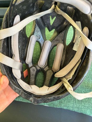 Rudy project Helmet bike d'occasion — image 7 sur 7