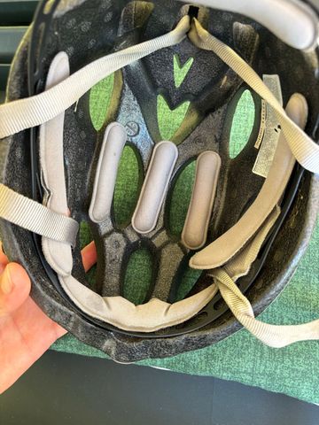 Used Rudy project Helmet bike — image 7 of 7