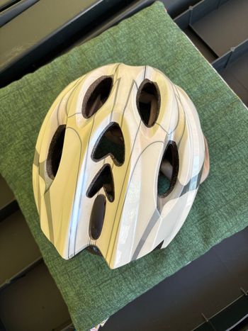 Rudy project Helmet bike d'occasion — image 4 sur 7